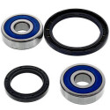 Kit de roulement de roue All Balls 251585