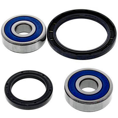 Kit de roulement de roue All Balls 251585