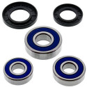 Kit de roulement de roue All Balls 251586