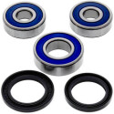 Kit de roulement de roue All Balls 251587