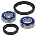 Kit de roulement de roue All Balls 251590