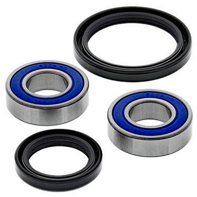 Kit de roulement de roue All Balls 251590