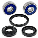 Kit de roulement de roue All Balls 251597