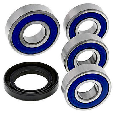 Kit de roulement de roue All Balls 251598