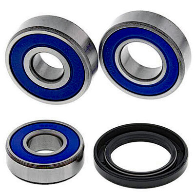Kit de roulement de roue All Balls 251599
