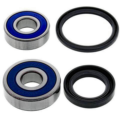 Kit de roulement de roue All Balls 251602