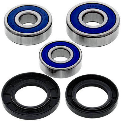 Kit de roulement de roue All Balls 251603