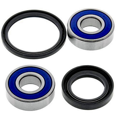 Kit de roulement de roue All Balls 251604