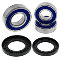 Kit de roulement de roue All Balls 251606