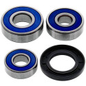 Kit de roulement de roue All Balls 251607