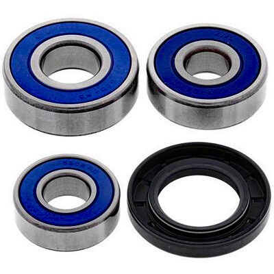 Kit de roulement de roue All Balls 251607