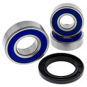 Kit de roulement de roue All Balls 251609