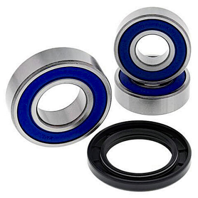 Kit de roulement de roue All Balls 251609