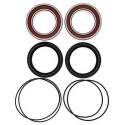 Kit de roulement de roue All Balls 251612