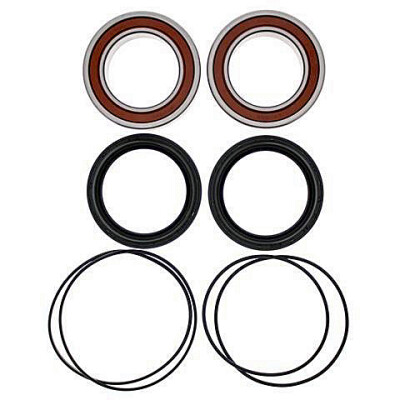 Kit de roulement de roue All Balls 251612