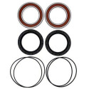 Kit de roulement de roue All Balls 251618