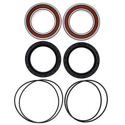 Kit de roulement de roue All Balls 251618