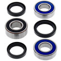 Kit de roulement de roue All Balls 251622