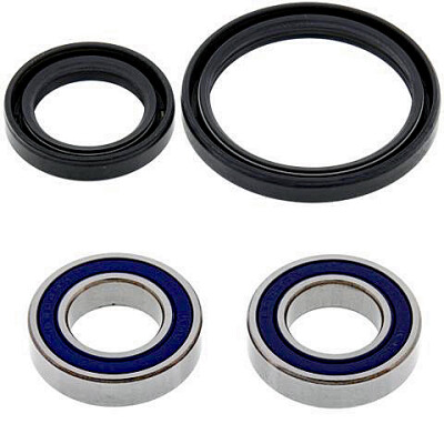 Kit de roulement de roue All Balls 251632