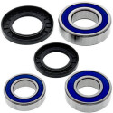 Kit de roulement de roue All Balls 251634