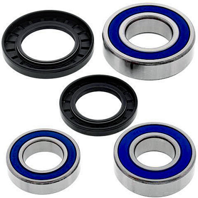 Kit de roulement de roue All Balls 251634