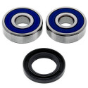 Kit de roulement de roue All Balls 251640