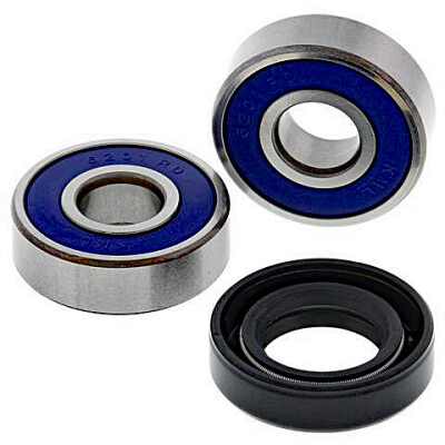 Kit de roulement de roue All Balls 251645