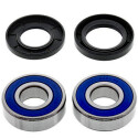 Kit de roulement de roue All Balls 251647