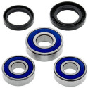Kit de roulement de roue All Balls 251650