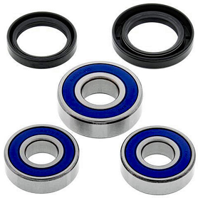 Kit de roulement de roue All Balls 251650