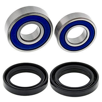 Kit de roulement de roue All Balls 251652
