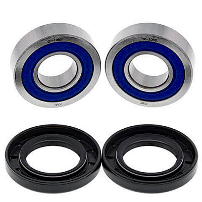 Kit de roulement de roue All Balls 251653