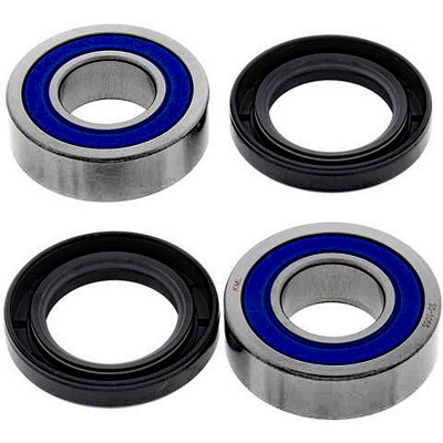 Kit de roulement de roue All Balls 251654