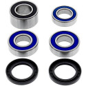 Kit de roulement de roue All Balls 251657