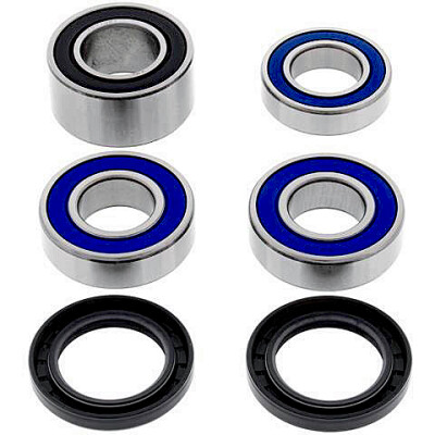 Kit de roulement de roue All Balls 251657