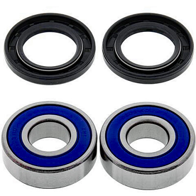 Kit de roulement de roue All Balls 251659