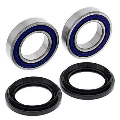 Kit de roulement de roue All Balls 251660