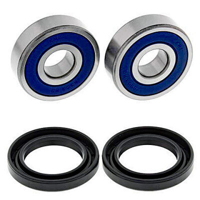 Kit de roulement de roue All Balls 251662