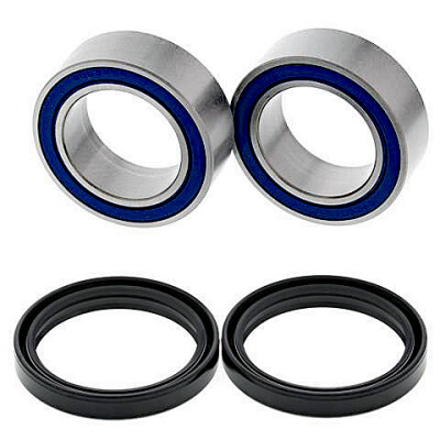 Kit de roulement de roue All Balls 251663