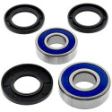 Kit de roulement de roue All Balls 251665