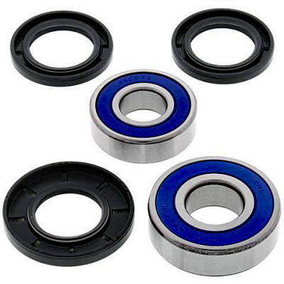 Kit de roulement de roue All Balls 251665