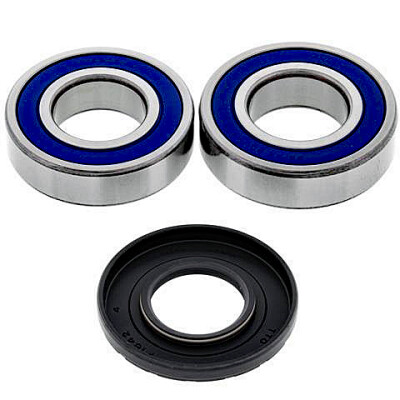 Kit de roulement de roue All Balls 251667