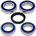 Kit de roulement de roue All Balls 251668