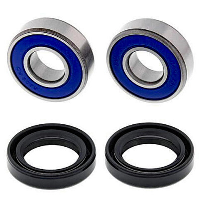 Kit de roulement de roue All Balls 251670
