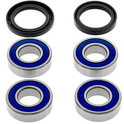 Kit de roulement de roue All Balls 251672