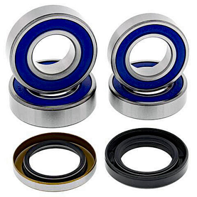 Kit de roulement de roue All Balls 251673