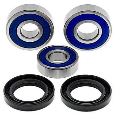 Kit de roulement de roue All Balls 251674