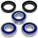 Kit de roulement de roue All Balls 251677