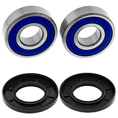 Kit de roulement de roue All Balls 251678