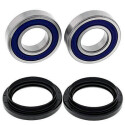 Kit de roulement de roue All Balls 251693